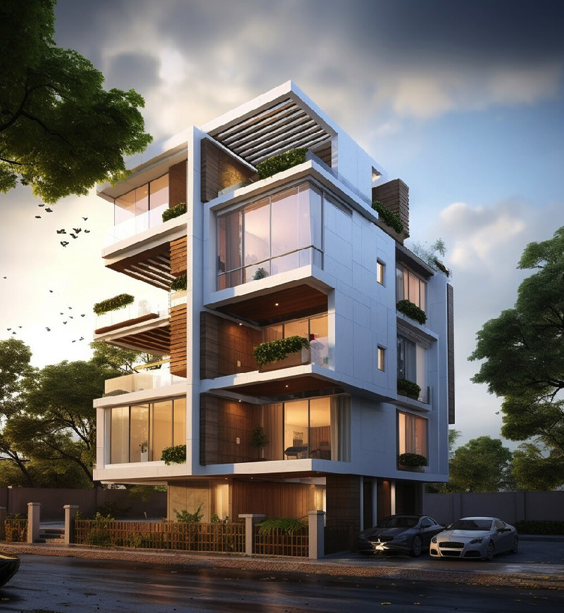 Karşıyaka Site Yönetimi